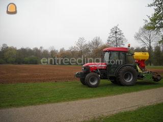 Mc Cormick Fn85 Omgeving Epe