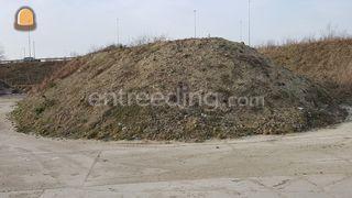 zandige kleigrond Omgeving Haarlem