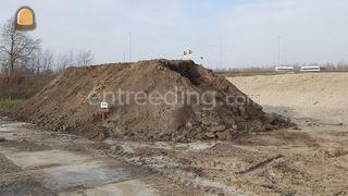 veen, zandig Omgeving Haarlem