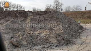 zandige grond Omgeving Haarlem