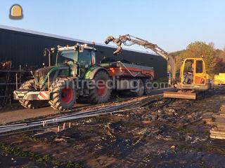 Edwin Verdam Maarssen uit Maarssen