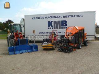KMB uit Bocholt