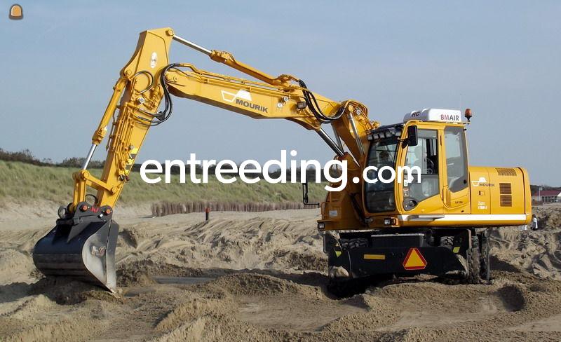 Hitachi ZX 170W-3 2P