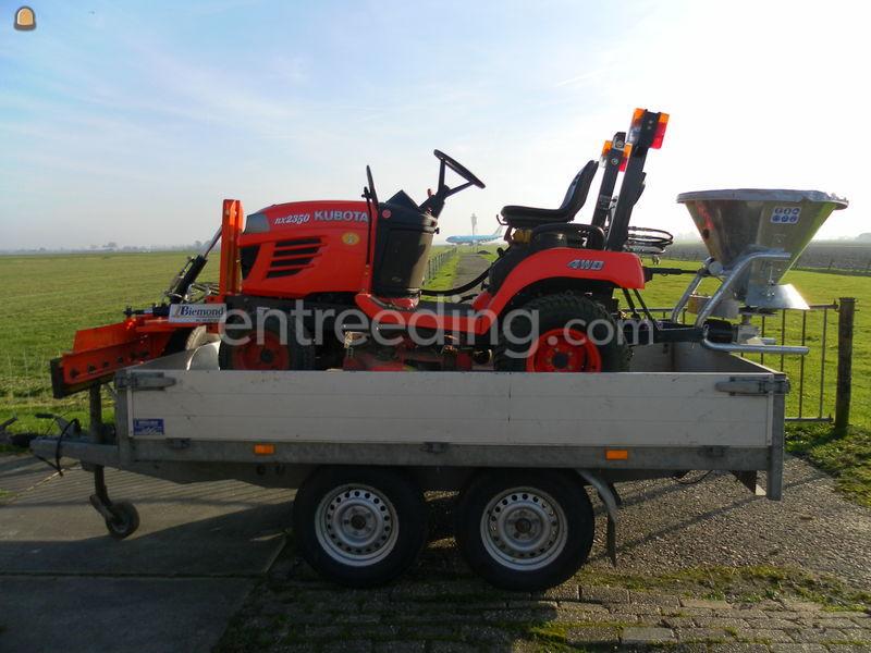 Kubota 2350