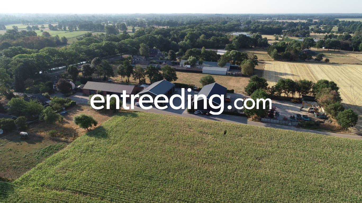 Van Mourik Beekbergen uit Lieren