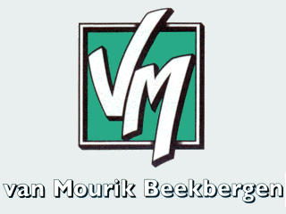 Logo Van Mourik Beekbergen Lieren