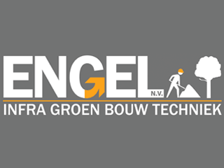 Logo ENGEL4 N.V. De Kwakel
