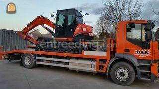 Bar Loonbedrijf uit Wateringen