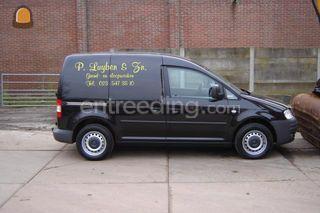 all round Omgeving Haarlem