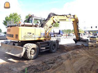  Omgeving Land van Cuijk