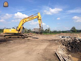 Sloop Omgeving Land van Cuijk