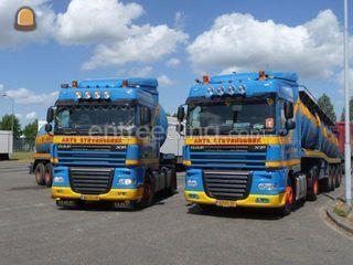 DAF Omgeving Land van Cuijk