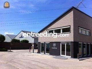 W. Arts B.V. Loon- en Grondverzetbedrijf uit Stevensbeek