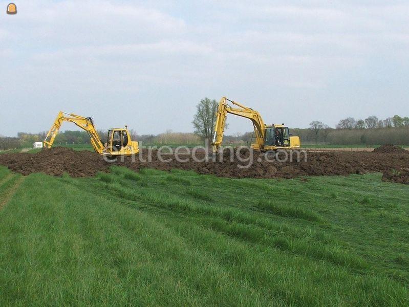 Takeuchi TB290 LSA TP