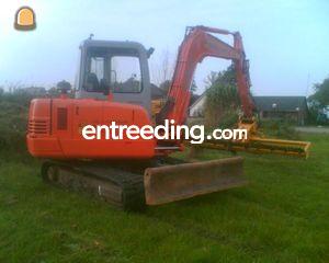 herder 3 meter Omgeving Ede