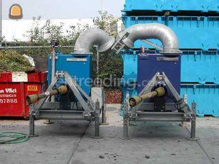 BBA B300 Omgeving Gouda