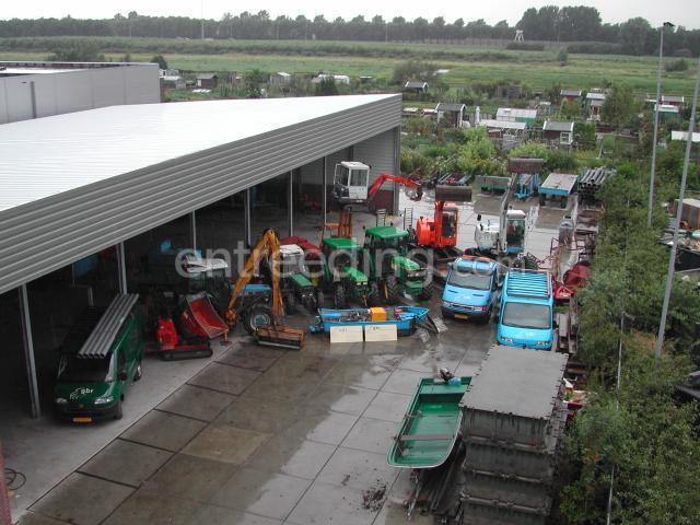 Service Dienst Reeuwijk B.V. uit Reeuwijk