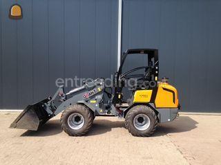 Giant V452T X-TRA Omgeving Amersfoort