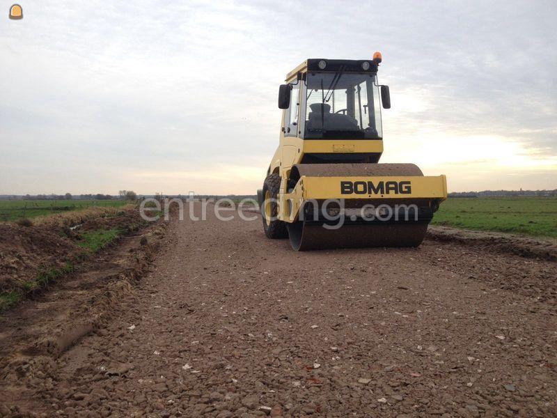 Bomag