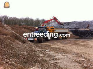 Joskin 3 asser Omgeving Amersfoort