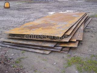 rijplaten 5000-2000 Omgeving Amersfoort