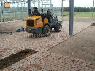 Giant D262 Omgeving Amersfoort