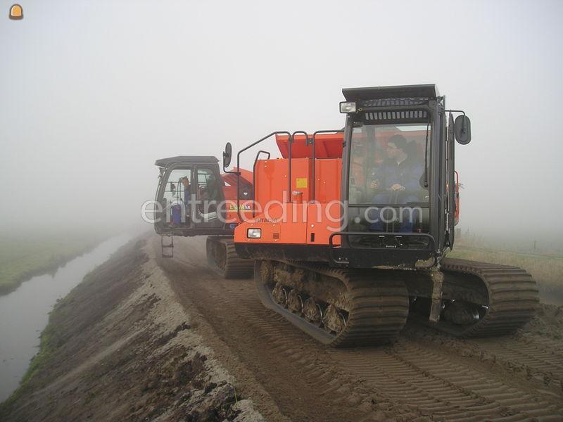 HITACHI EG70R-3