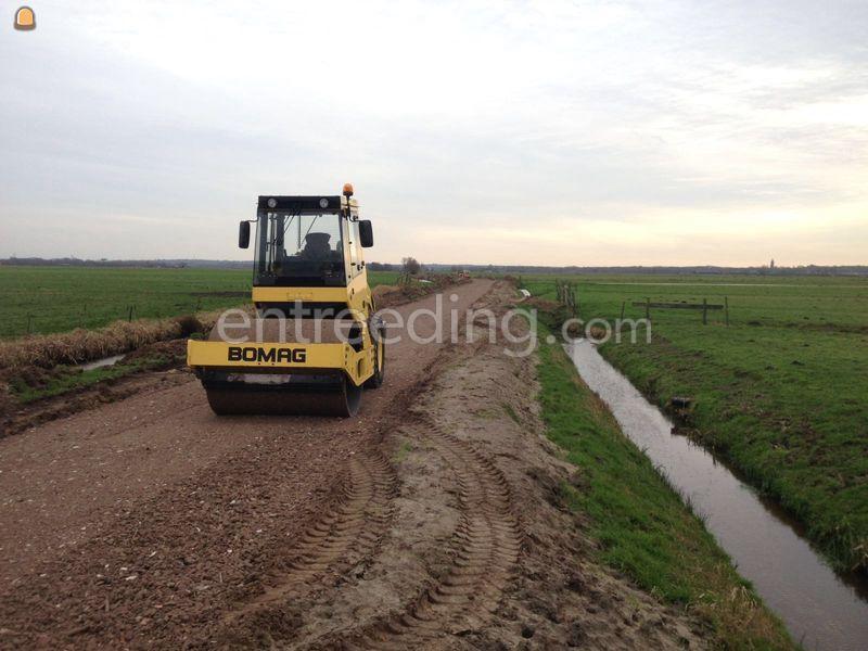 Bomag