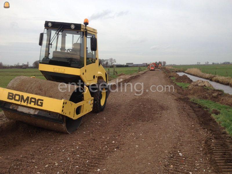 Bomag