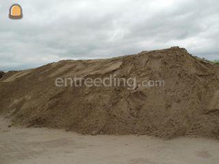 Zand  Omgeving Amersfoort