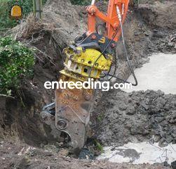 Dehaco RP16 Omgeving Amersfoort