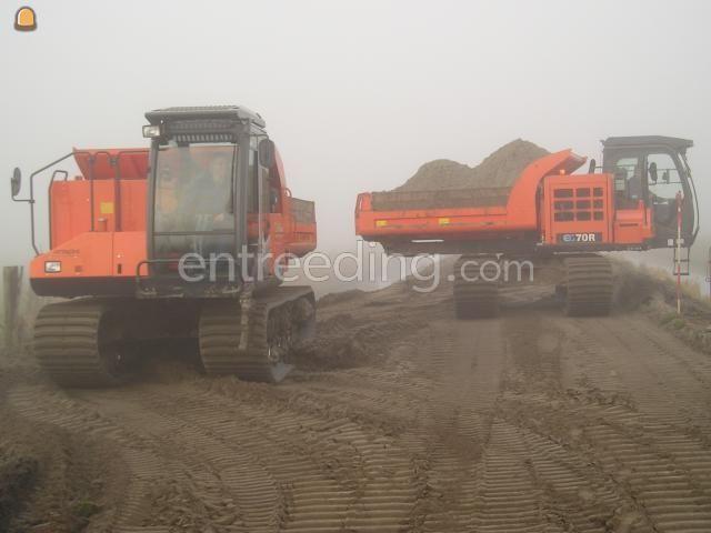 Project dijkverzwaring