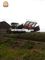 Werklust met kuilverdeler Omgeving Amersfoort