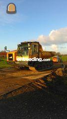 Bergman Rupsdumper Omgeving Amersfoort