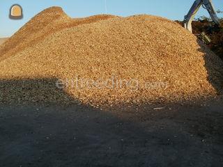 Houtsnippers TE KOOP Omgeving Amersfoort