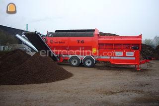 Terra Select T6E Omgeving Amersfoort