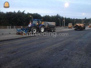 Veegmachine AP (watertank... Omgeving Amersfoort