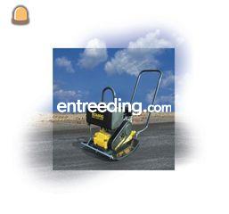 BP12-50 (asfalt) Omgeving Amersfoort