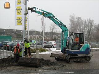  Omgeving De Ronde Venen