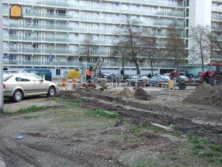 Takeuchi TB 235 Omgeving De Ronde Venen