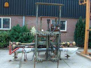 palenboor Omgeving Hoekse Waard