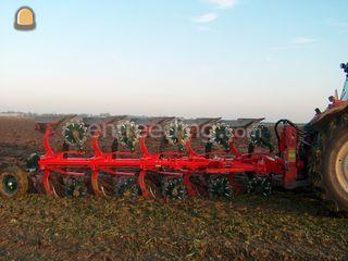 Vogel en Noot Omgeving Hoekse Waard