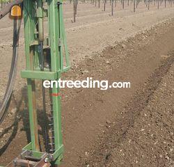 Sleuven + eventueel boren Omgeving Hoekse Waard