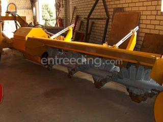 Bos wallenfrees Omgeving Hoekse Waard