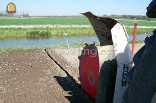 Greco ROD2 sleuvenfrees Omgeving Hoekse Waard