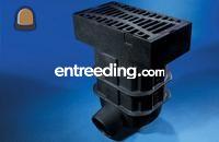 Straatkolk combi point Omgeving Dendermonde, Berlare, Uitbergen,