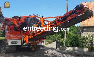 verhuur van rupsdumper Omgeving Roeselare