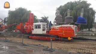 Omni-drain uit Diksmuide