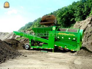 McCloskey 512 Omgeving Gent