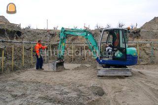 IHI 38N Omgeving Wijk bij Duurstede